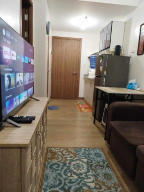 Metro Home Staycation